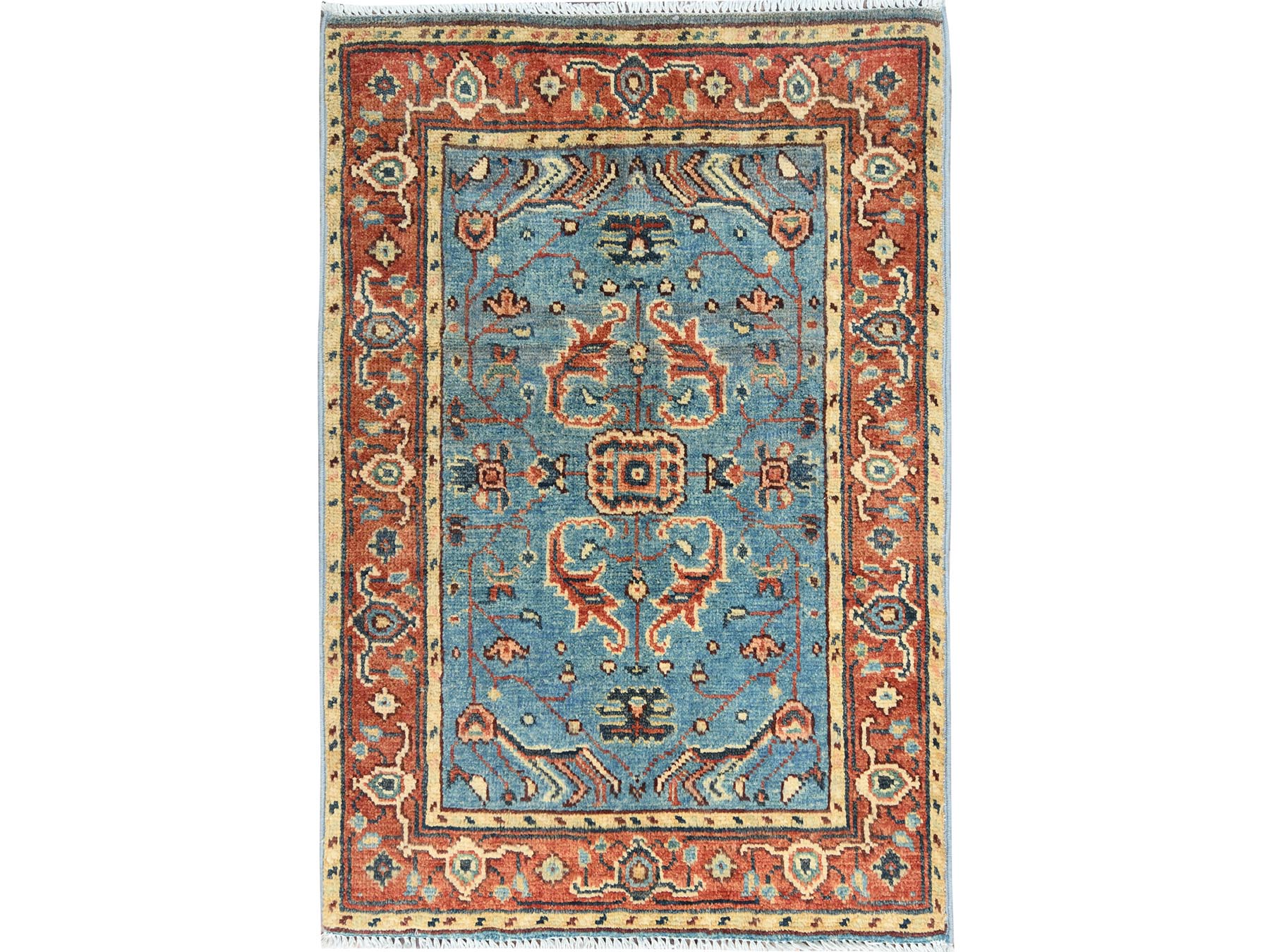HerizRugs ORC743616